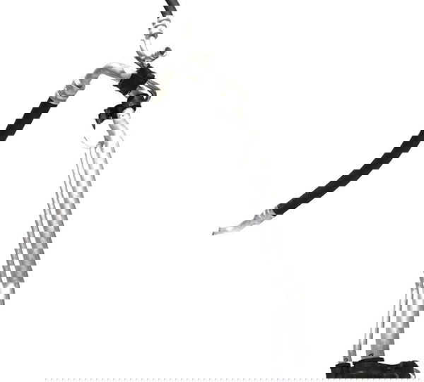 Mangueira Ar Condicionado Hyundai Hb20 1.0 2014