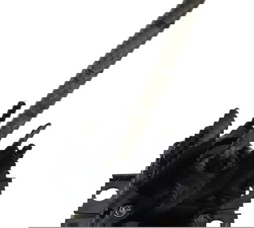 Alavanca Câmbio Fiat Bravo 2013 2014 1.8 Dualogic