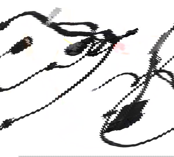 Chicote Porta Traseira Esquerda Bravo 11-15 Fib-7273t