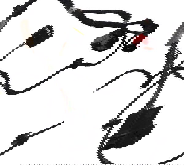 Chicote Porta Traseira Esquerda Bravo 11-15 Fib-7273t