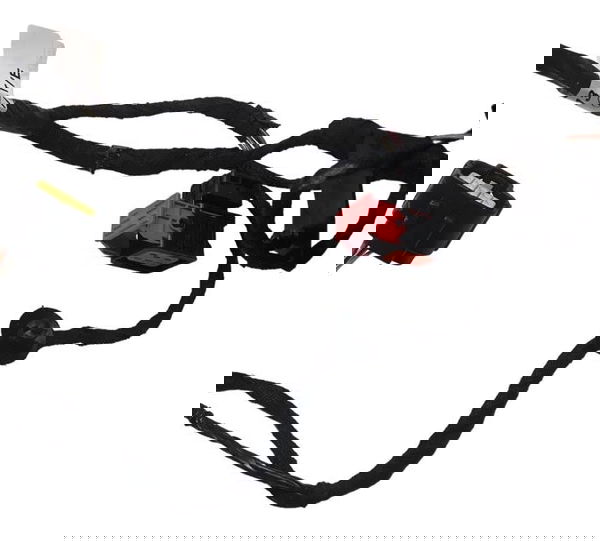 Chicote Porta Traseira Esquerda Bravo 11-15 Fib-7273t