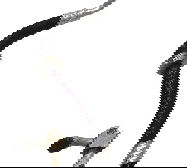 Mangueira Ar Condicionado Fiat Grand Siena 1.4 8v 2014