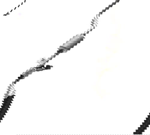 Mangueira Ar Condicionado Doblo