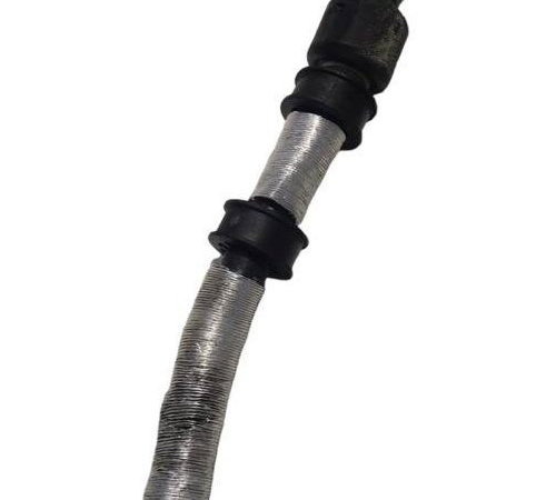 Mangueira Ar Condicionado Renault Scenic 2003 A 2012 Origi