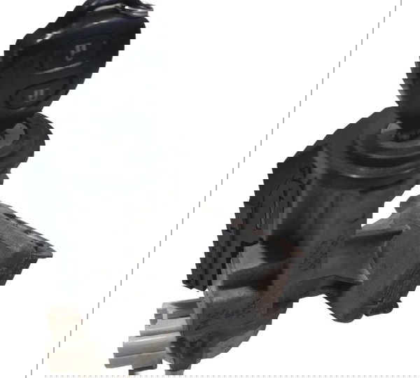 Comutador De Ingnição C/chave Toyota Etios Original