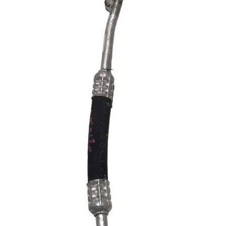 Mangueira De Ar Condicionado Scenic