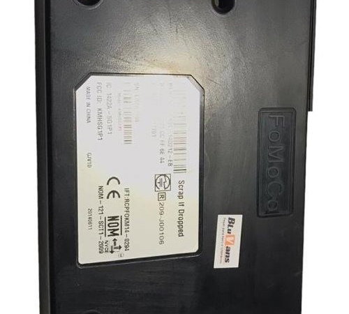 Módulo Bluetooth Ford Ka 2015 1422a-sg1p1