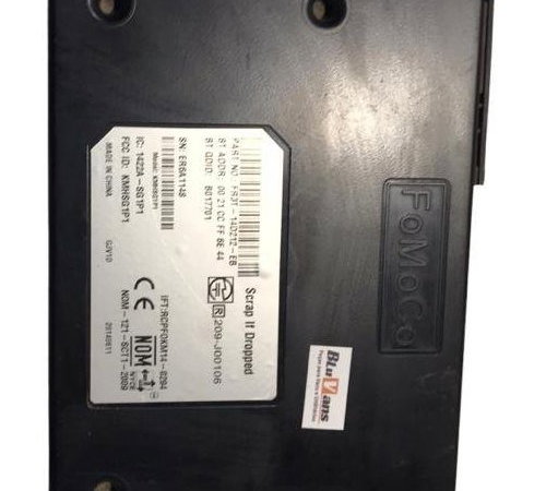 Módulo Bluetooth Ford Ka 2015 1422a-sg1p1