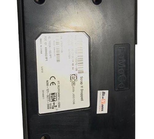 Módulo Bluetooth Ford Ka 2015 1422a-sg1p1