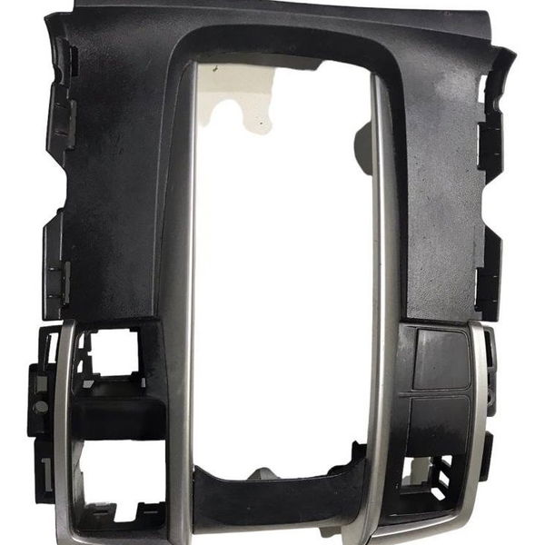 Moldura Controle Honda Civic G10 2018 Mf-7f3