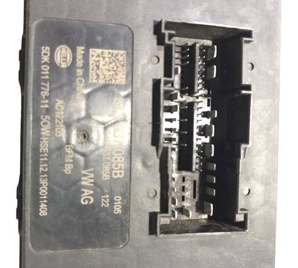 Módulo Conforto Vidro Saveiro  G6 G7 Original