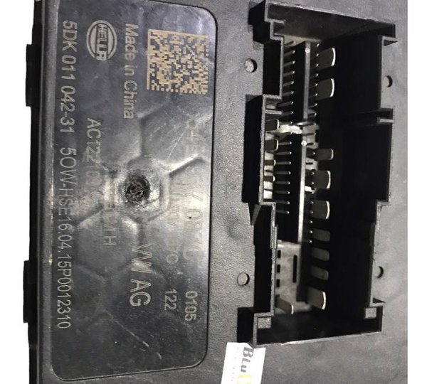 Módulo Conforto Vidro Saveiro  G6 G7 Original