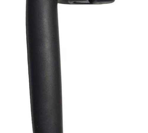 Puxador Alça Teto Traseiro Esquerdo Honda Civic 2.0 2017