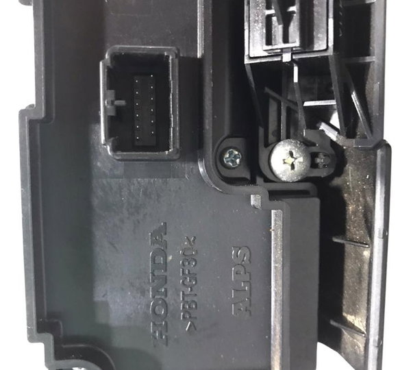 Comando Ar Condicionado Civic 17/19 79600tbax511m1 (021)