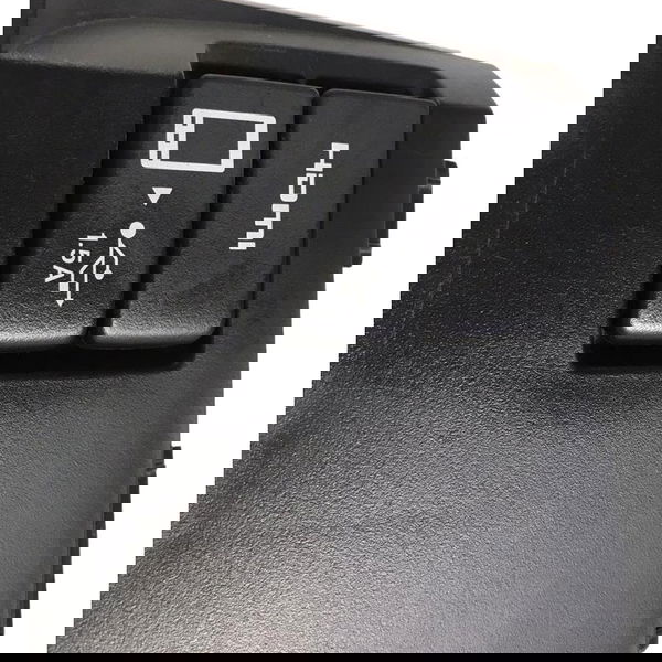 Moldura Tomada Honda Civic G10 2017/2020 77240tem