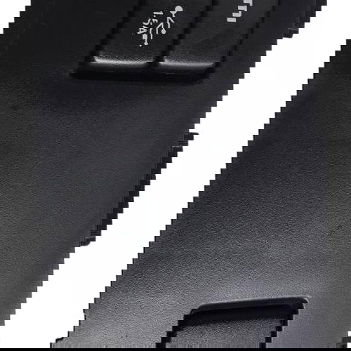 Moldura Tomada Honda Civic G10 2017/2020 77240tem