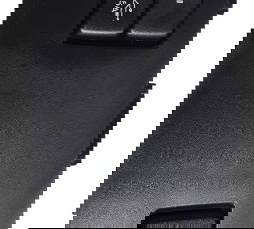 Moldura Tomada Honda Civic G10 2017/2020 77240tem