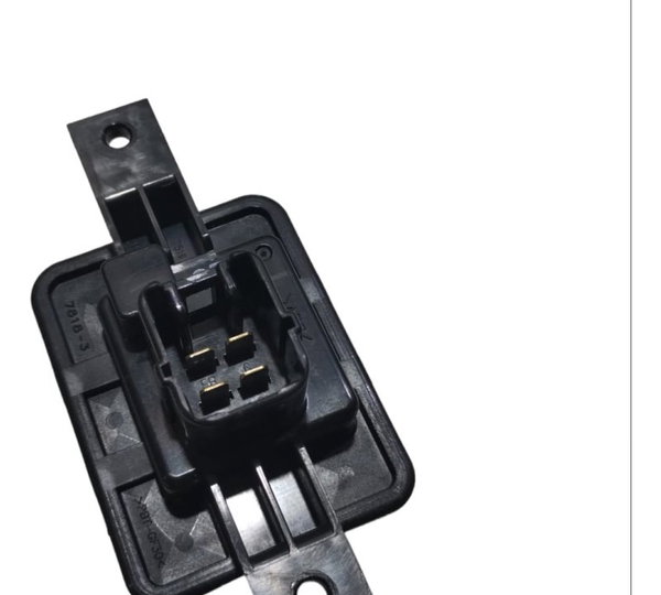Resistência Do Ar Condicionado Honda Civic 2.0auto 2020
