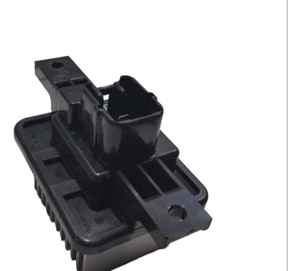 Resistência Do Ar Condicionado Honda Civic 2.0auto 2020