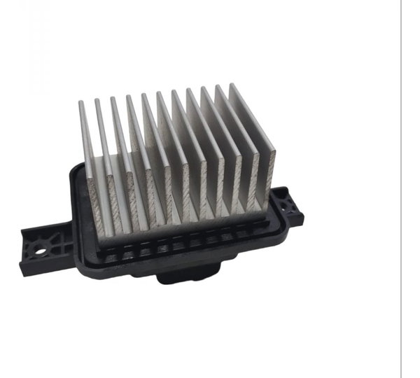 Resistência Do Ar Condicionado Honda Civic 2.0auto 2020