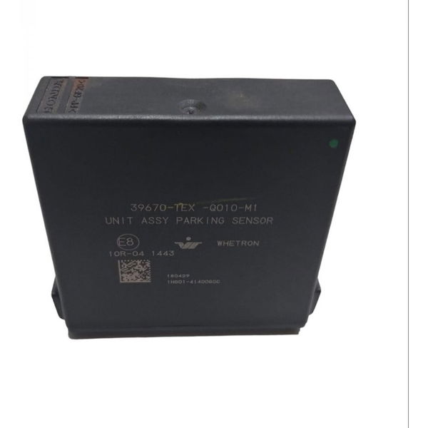 Modulo Sensor Estacionamento Honda Civic G10 17/20