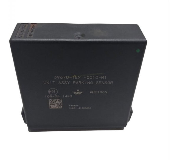 Modulo Sensor Estacionamento Honda Civic G10 17/20