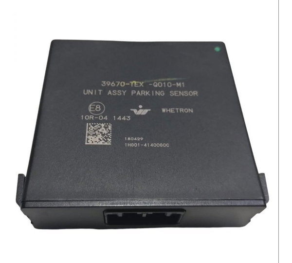Modulo Sensor Estacionamento Honda Civic G10 17/20