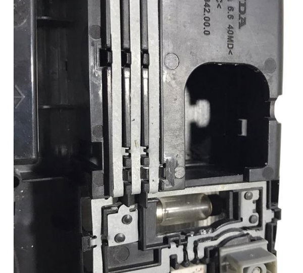 Lanterna Luz Teto Cortesia Honda Civic 08942000 Lt241