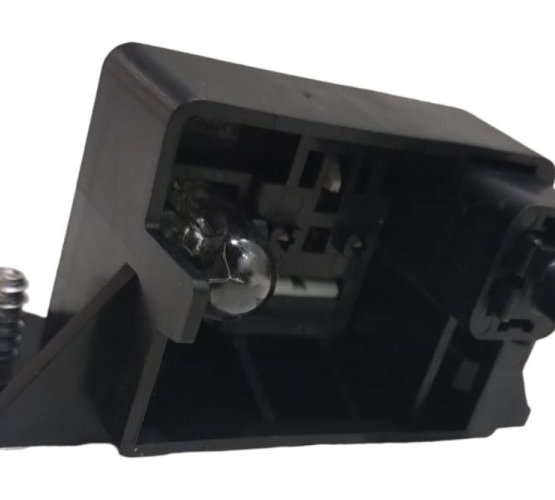 Luz Porta Luvas Honda Civic  G10
