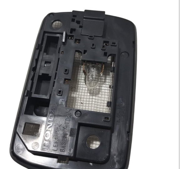 Lanterna Luz De Teto Traseiro Honda Civic G10
