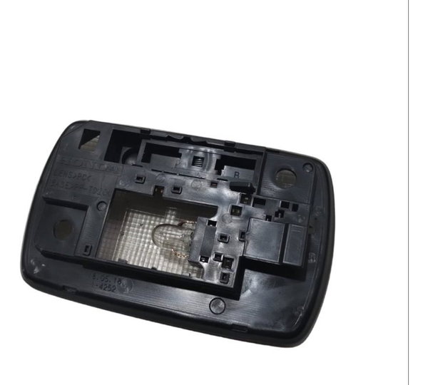 Lanterna Luz De Teto Traseiro Honda Civic G10