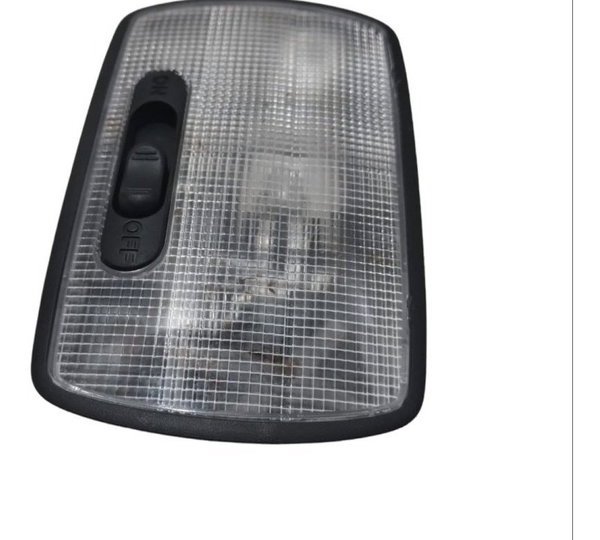Lanterna Luz De Teto Traseiro Honda Civic G10