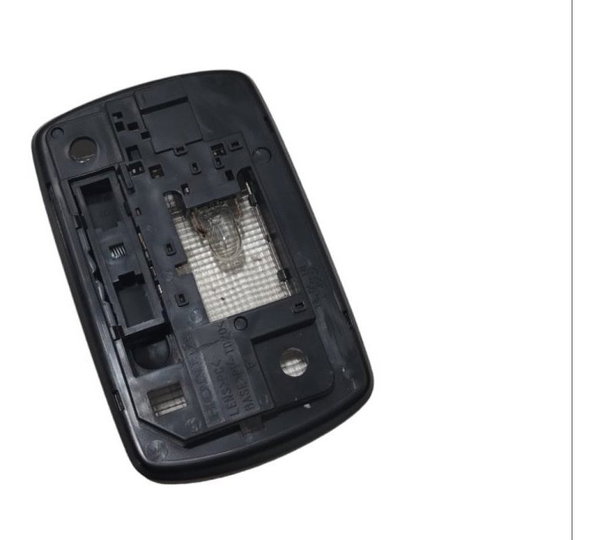 Lanterna Luz De Teto Traseiro Honda Civic G10