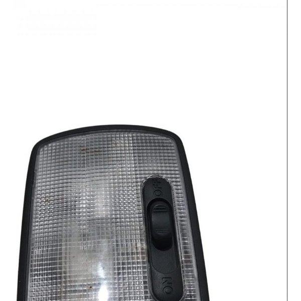 Lanterna Luz De Teto Traseiro Honda Civic G10