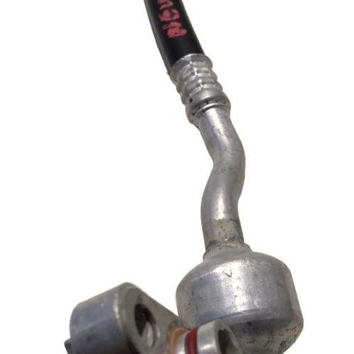 Mangueira Compressor De Ar Ford New Fiesta 1.6 16v 2014 Orig