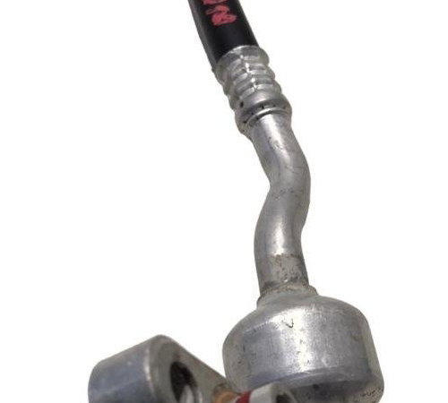 Mangueira Compressor De Ar Ford New Fiesta 1.6 16v 2014 Orig
