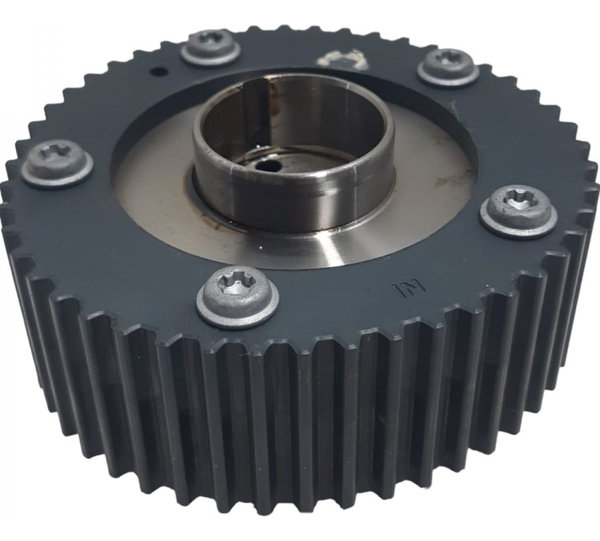 Polia Variável Comando Vw Polo Virtus 1.0 Tsi  04c109088e