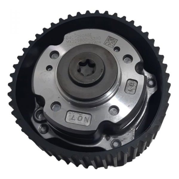 Polia Variável Comando Vw Polo Virtus 1.0 Tsi  04c109088e