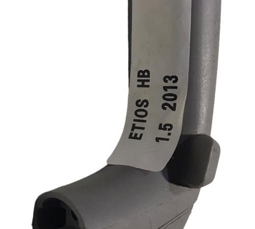 Alça Teto Puta Merda Etios 1.5 2013