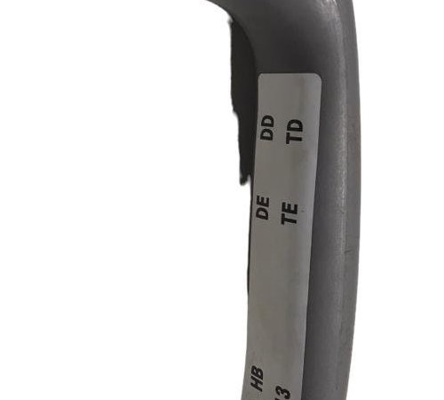 Alça Teto Puta Merda Etios 1.5 2013