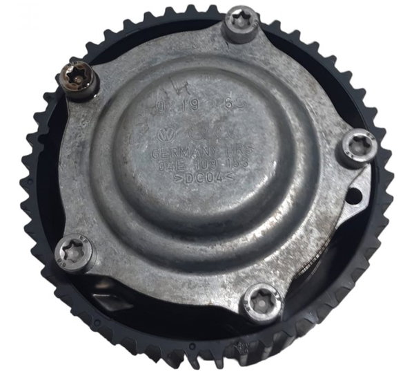 Polia Do Comando De Escape Vw Polo/t-cross/virtus 1.0 3cc