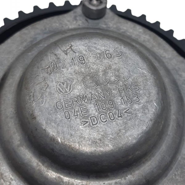 Polia Do Comando De Escape Vw Polo/t-cross/virtus 1.0 3cc