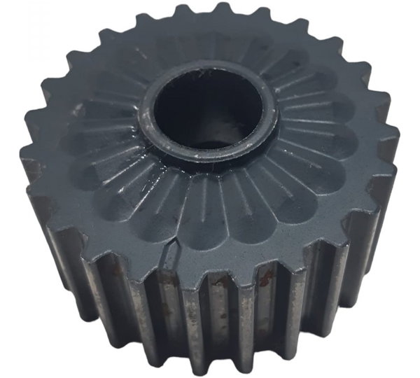 Polia Engrenagem Virabrequim Polo/virtus/t-cross 1.0 Tsi 3cc