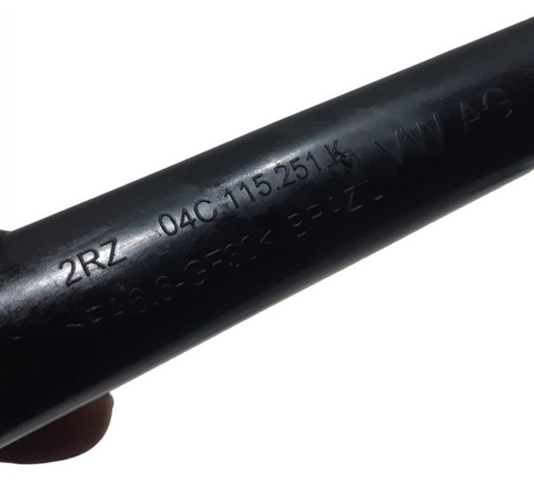 Pescador Bomba Oleo Vw Nivus Polo Virtus Up Gol 04c115251k