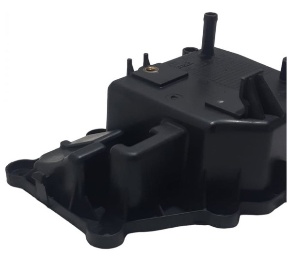 Tampa Separador De Óleo Vw Virtus/polo/t-cross 04c103464h
