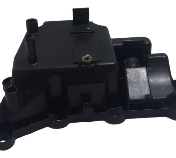 Tampa Separador De Óleo Vw Virtus/polo/t-cross 04c103464h