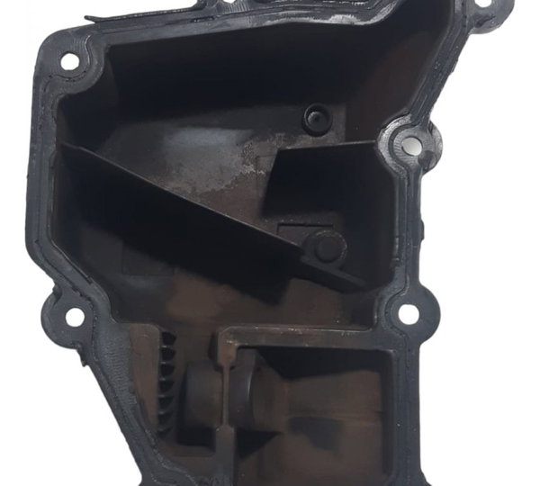 Tampa Separador De Óleo Vw Virtus/polo/t-cross 04c103464h