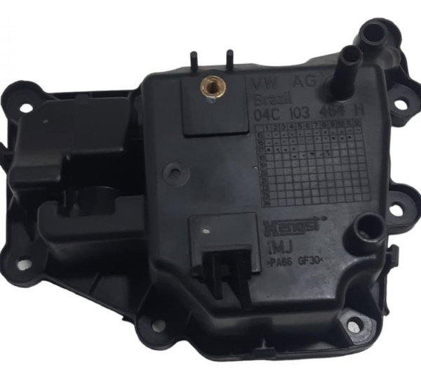 Tampa Separador De Óleo Vw Virtus/polo/t-cross 04c103464h
