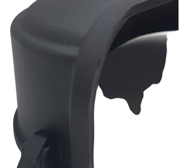 Capa Superior Correia Vw Polo/virtus/t-cross 1.0 04c109108h