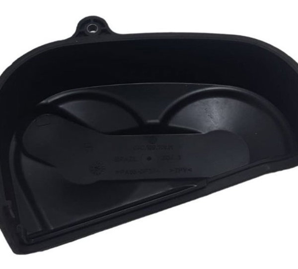 Capa Superior Correia Vw Polo/virtus/t-cross 1.0 04c109108h
